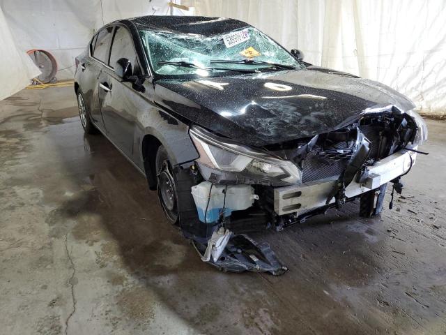 NISSAN ALTIMA S 2019 with VIN 1N4BL4BV8KC135931 - Photo from auction