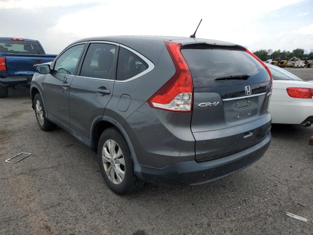 Photo 3 from auction – 2014 HONDA CR-V EX with VIN 5J6RM4H53EL070157