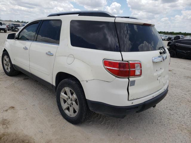 Photo 3 from auction – 2008 SATURN OUTLOOK XR with VIN 5GZER23758J111101
