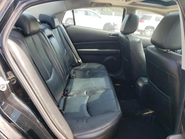 Photo 6 from auction – 2009 MAZDA 6 I with VIN 1YVHP82A795M01428