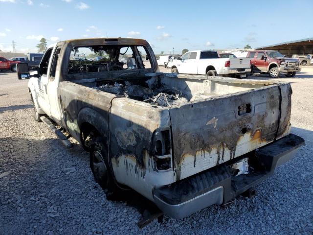 Photo 3 from auction – 2015 FORD F250 SUPER with VIN 1FT7X2AT2FEA53521