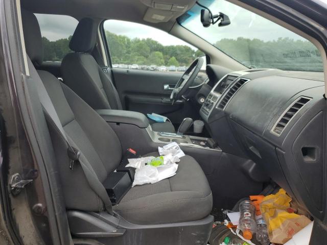 Photo 5 from auction – 2007 FORD EDGE SEL with VIN 2FMDK38C57BB66319