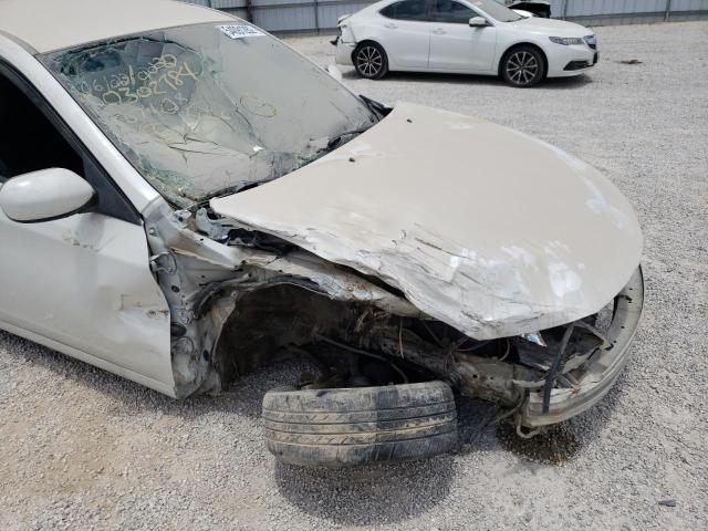 Photo 9 from auction – 2010 SUBARU IMPREZA 2. with VIN JF1GH6A66AG807408