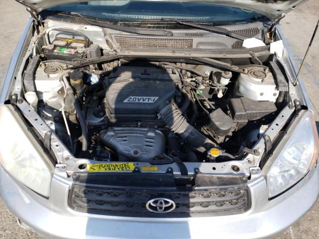 Фото 7 с аукциона – 2002 TOYOTA RAV4 с VIN JTEGH20V220077837