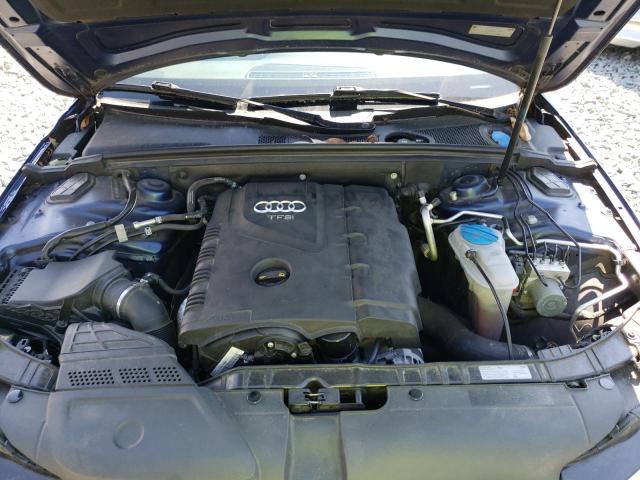 Фото 7 с аукциона – 2016 AUDI A4 PREMIUM с VIN WAUHFAFL6GN000474