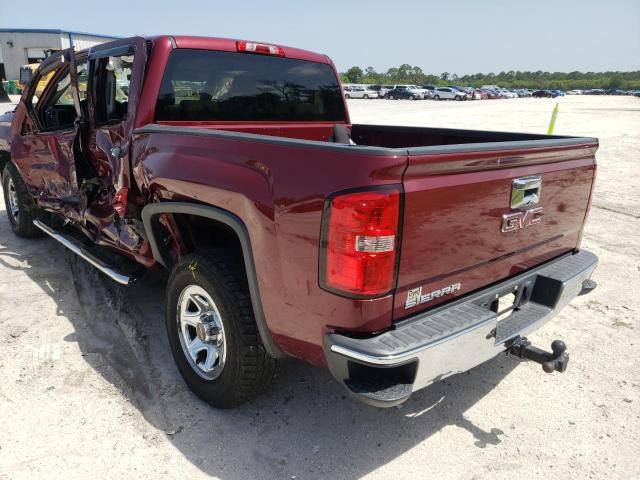 Photo 3 from auction – 2014 GMC SIERRA C15 with VIN 3GTP1TEH3EG294069