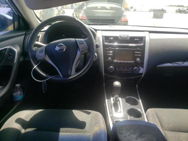 Photo 9 from auction – 2014 NISSAN ALTIMA 2.5 with VIN 1N4AL3AP7EC202824