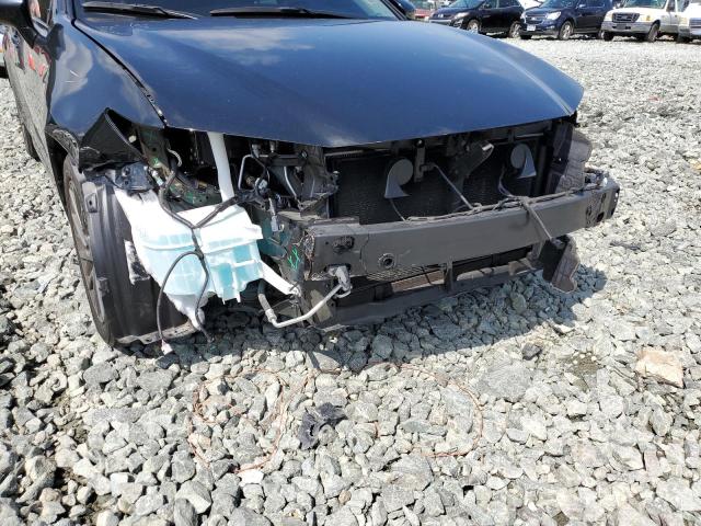 Photo 9 from auction – 2018 LEXUS ES 350 with VIN 58ABK1GG8JU085616