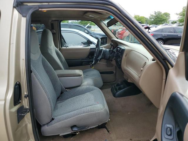 Photo 5 from auction – 2002 FORD RANGER SUP with VIN 1FTZR45E52PA55076