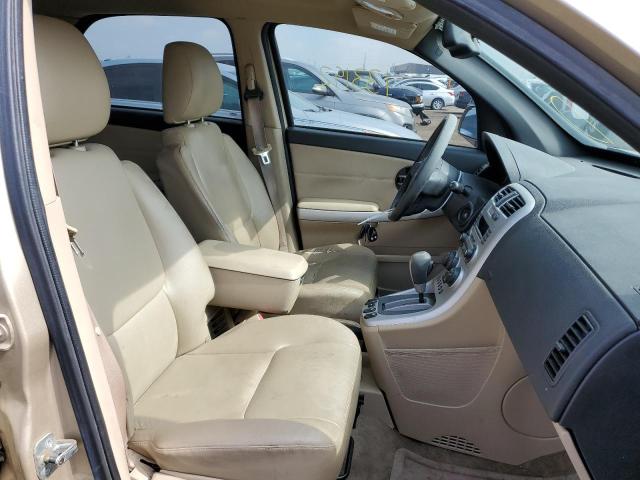 Photo 5 from auction – 2006 CHEVROLET EQUINOX LT with VIN 2CNDL73F666179996
