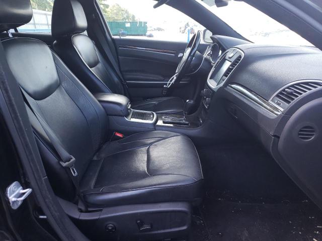 Photo 5 from auction – 2013 CHRYSLER 300C with VIN 2C3CCAET8DH662010