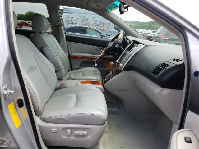 Photo 5 from auction – 2009 LEXUS RX 350 with VIN 2T2GK31U39C065631