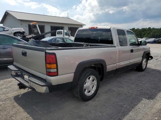 Photo 4 from auction – 2005 GMC NEW SIERRA with VIN 2GTEC19T351172602