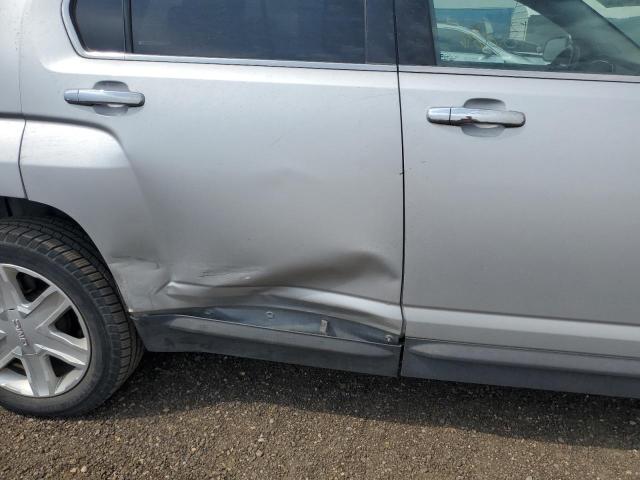 Photo 9 from auction – 2011 GMC TERRAIN SL with VIN 2CTFLXEC6B6445516