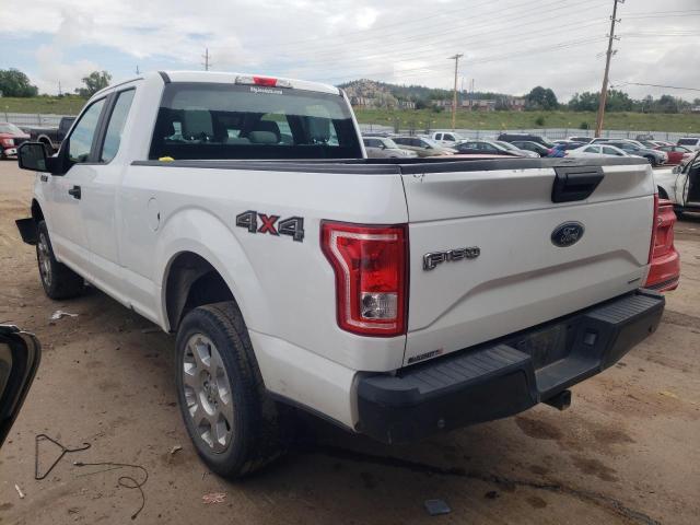 Zdjęcie 3 z aukcji – 2015 FORD F150 SUPER z VIN 1FTFX1EF7FKD27419
