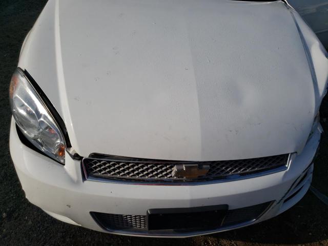 Photo 7 from auction – 2015 CHEVROLET IMPALA LIM with VIN 2G1WA5E38F1135112