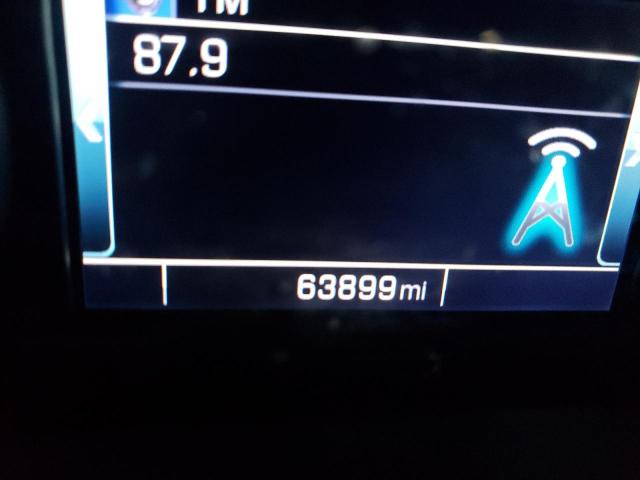 Photo 8 from auction – 2017 CHEVROLET SILVERADO with VIN 1GCVKREC8HZ238404
