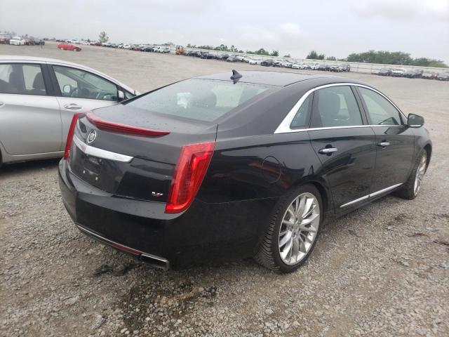 Photo 4 from auction – 2014 CADILLAC XTS VSPORT with VIN 2G61W5S89E9275353