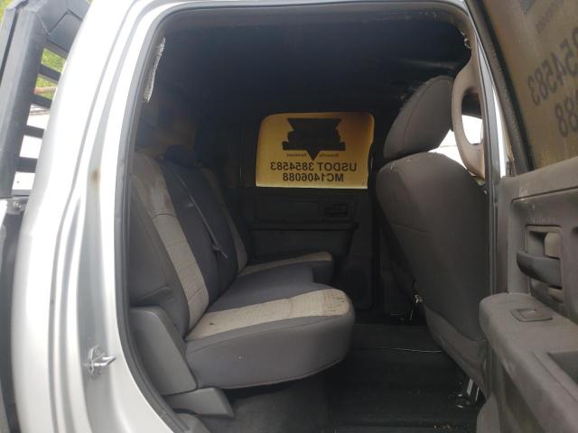 Photo 6 from auction – 2011 DODGE RAM 3500 with VIN 3D73Y4CL1BG582178