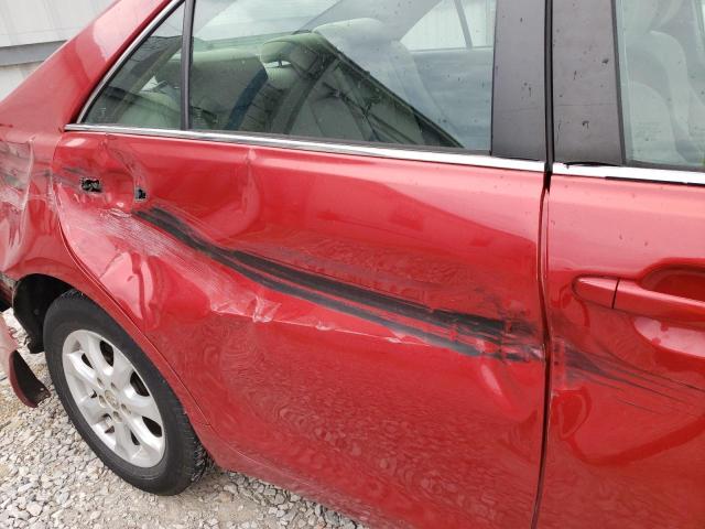 Photo 9 from auction – 2007 TOYOTA CAMRY CE with VIN 4T1BE46K17U017883
