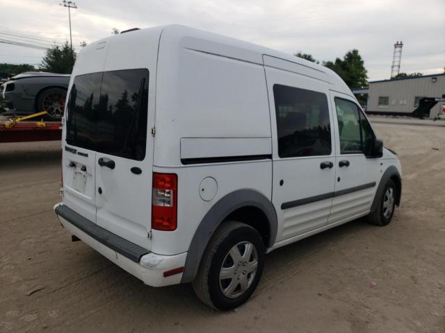 Photo 4 from auction – 2010 FORD TRANSIT CO with VIN NM0LS6BN4AT001054