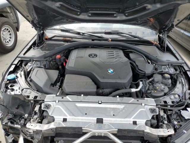 Photo 7 from auction – 2020 BMW 330I with VIN 3MW5R1J09L8B26266