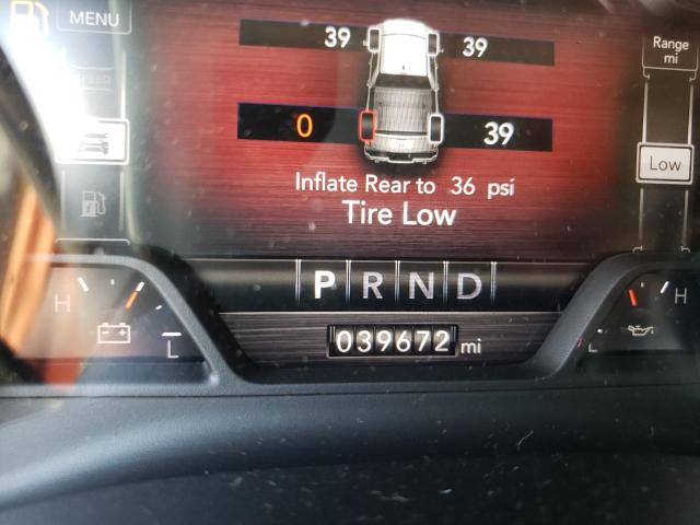 Photo 8 from auction – 2020 RAM 1500 LARAM with VIN 1C6SRFJT2LN388244