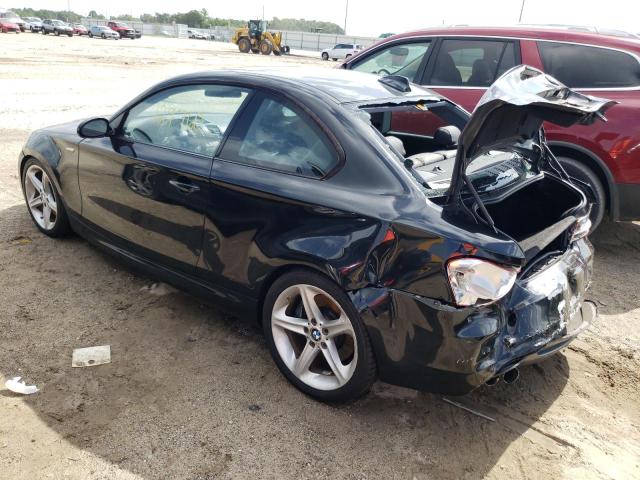 Photo 3 from auction – 2008 BMW 135 I with VIN WBAUC73538VF25643