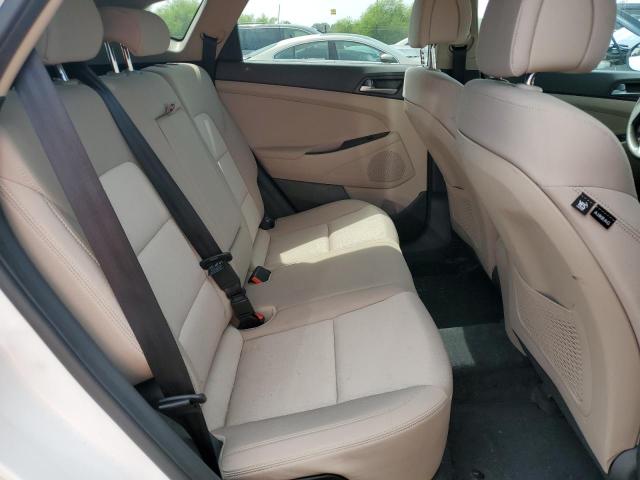 Photo 6 from auction – 2017 HYUNDAI TUCSON LIM with VIN KM8J3CA4XHU514663