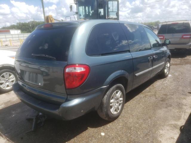 Photo 4 from auction – 2007 DODGE GRAND CARA with VIN 1D8GP24R97B193022