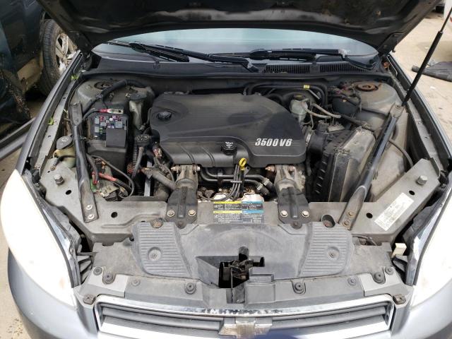 Photo 7 from auction – 2006 CHEVROLET IMPALA LS with VIN 2G1WB58K969419933