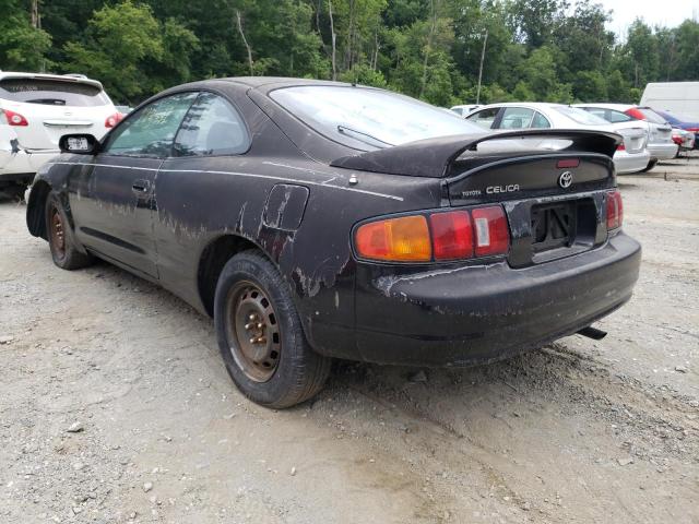 Photo 3 from auction – 1995 TOYOTA CELICA BAS with VIN JT2AT00N9S0034232