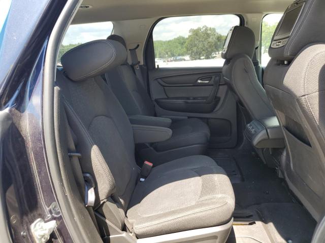 Photo 6 from auction – 2016 GMC ACADIA SLE with VIN 1GKKVPKD4GJ211150