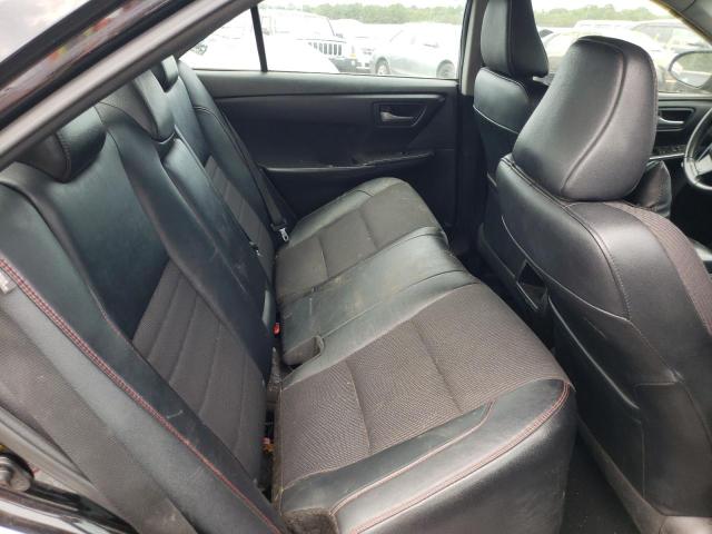 Photo 6 from auction – 2017 TOYOTA CAMRY LE with VIN 4T1BF1FK9HU387573