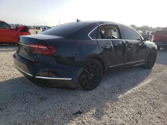 Photo 4 from auction – 2017 VOLKSWAGEN PASSAT SEL with VIN 1VWCT7A34HC084370