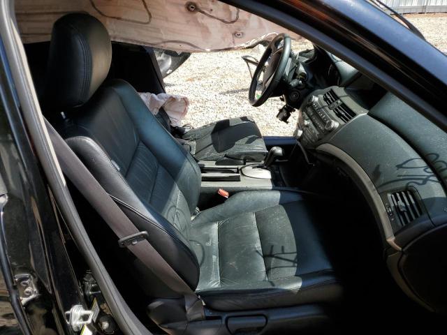 Photo 5 from auction – 2012 HONDA ACCORD SE with VIN 1HGCP2F65CA103673