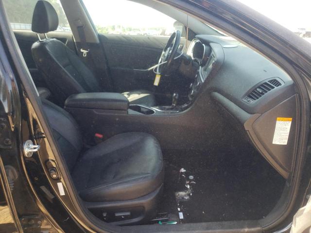 Photo 5 from auction – 2015 KIA OPTIMA HYB with VIN KNAGN4AD8F5090371