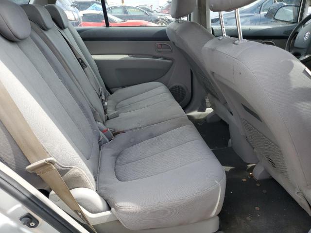 Photo 6 from auction – 2009 KIA RONDO BASE with VIN KNAFG528197222876