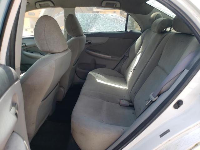 Photo 6 from auction – 2010 TOYOTA COROLLA BA with VIN 1NXBU4EE2AZ347604