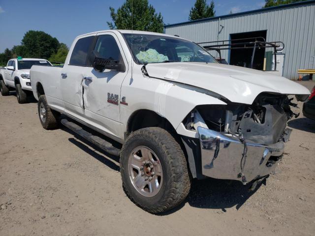 Photo 1 from auction – 2014 RAM 2500 SLT with VIN 3C6UR5JL7EG120126