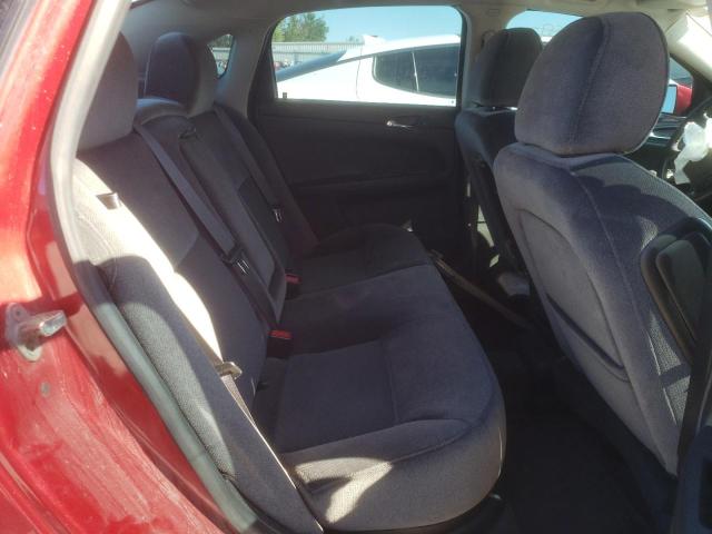 Photo 6 from auction – 2013 CHEVROLET IMPALA LT with VIN 2G1WB5E33D1180078
