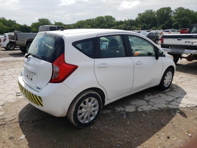 Photo 4 from auction – 2016 NISSAN VERSA NOTE with VIN 3N1CE2CP0GL374627