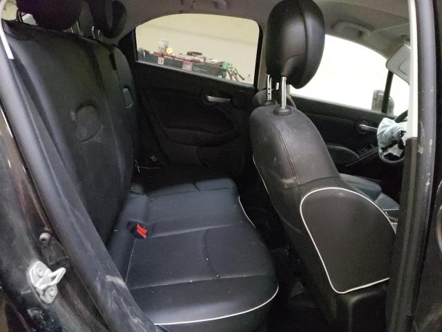 Photo 6 from auction – 2018 FIAT 500X TREKK with VIN ZFBCFXCB2JP721188