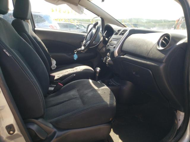 Photo 5 from auction – 2014 NISSAN VERSA NOTE with VIN 3N1CE2CP6EL424931