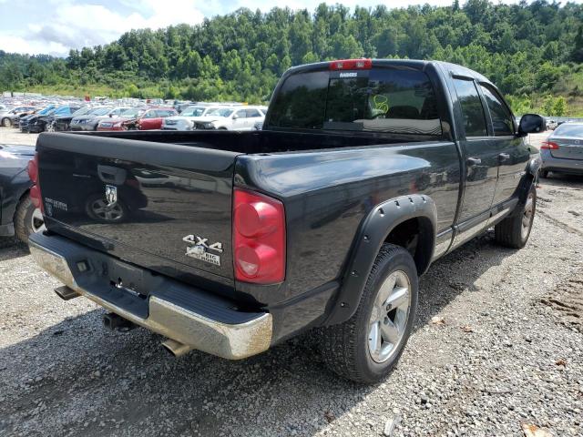 Photo 4 from auction – 2007 DODGE RAM 1500 S with VIN 1D7HU18257S179904