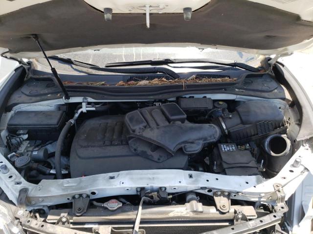 Photo 7 from auction – 2016 ACURA MDX ADVANC with VIN 5FRYD4H97GB009810