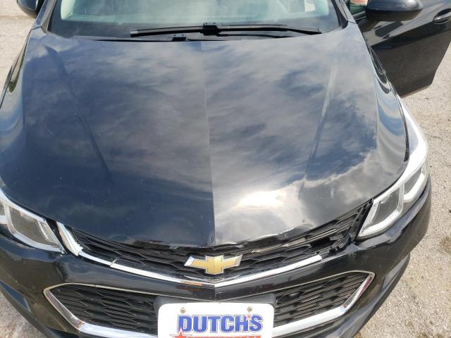 Photo 7 from auction – 2017 CHEVROLET CRUZE LS with VIN 1G1BC5SM5H7270141