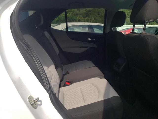 Photo 6 from auction – 2019 CHEVROLET EQUINOX LT with VIN 2GNAXUEV3K6235411