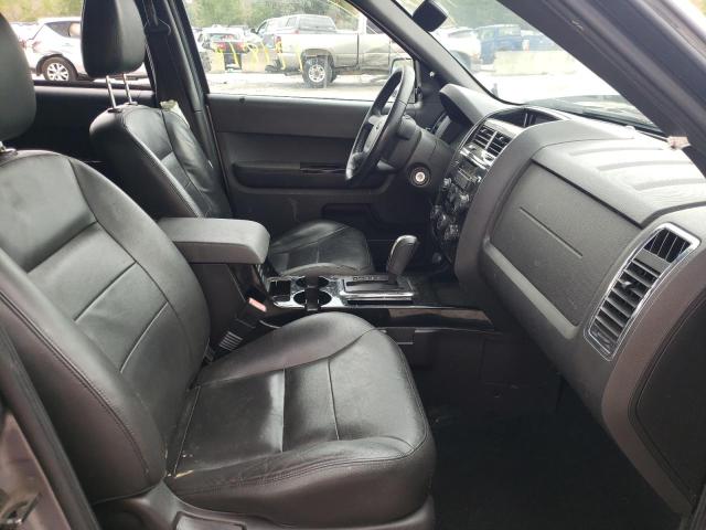Photo 5 from auction – 2008 FORD ESCAPE with VIN 1FMCU041X8KA56981