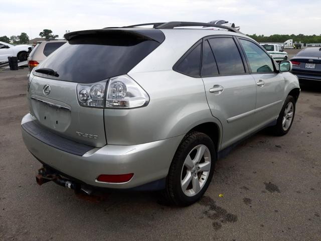 Photo 4 from auction – 2005 LEXUS RX 330 with VIN 2T2HA31U25C053231